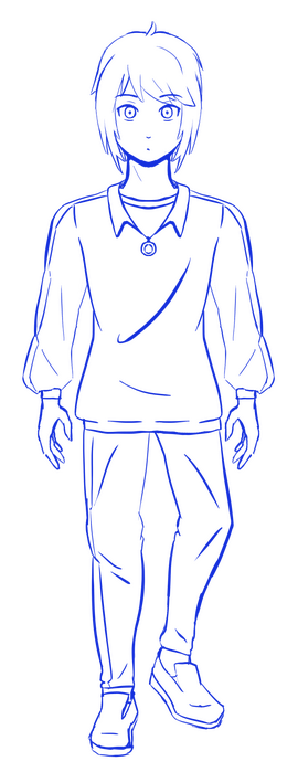Full body